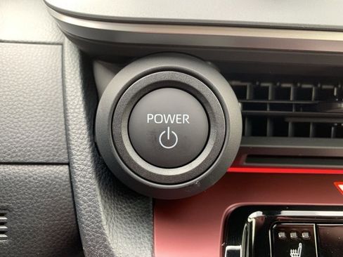 New 2026 Toyota Prius XSE image 23