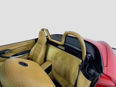 Used 2000 Porsche Boxster S RWD image 22