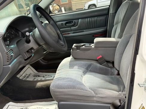 Used 2005 Buick Century Sedan image 13