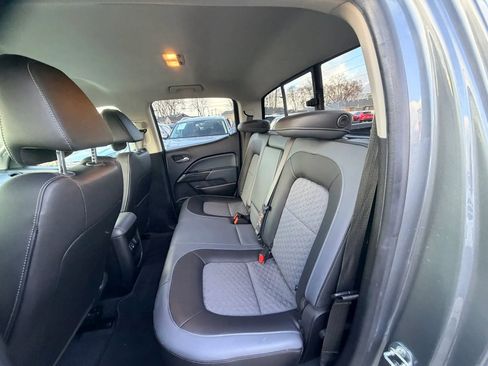 Used 2019 Chevrolet Colorado Z71 image 23