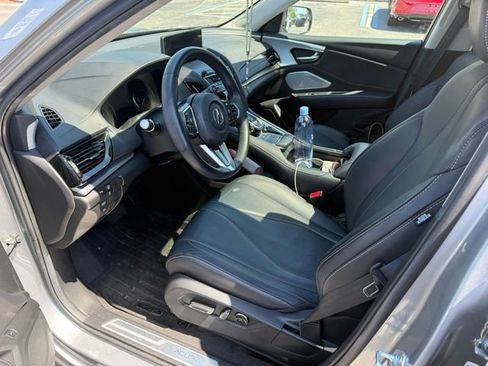 Used 2023 Acura RDX Technology Package image 6