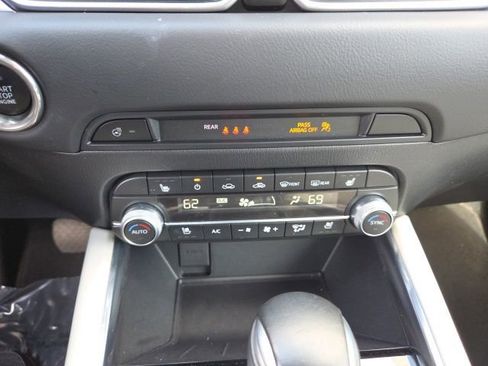 Used 2021 MAZDA CX-5 Grand Touring w/ GT Premium Package image 31