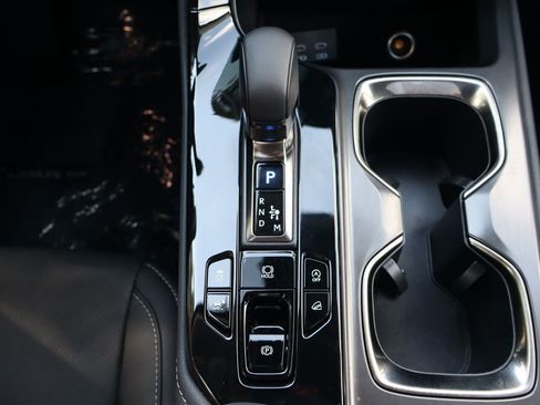 Used 2025 Lexus NX 350 AWD w/ Cold Area Package image 36