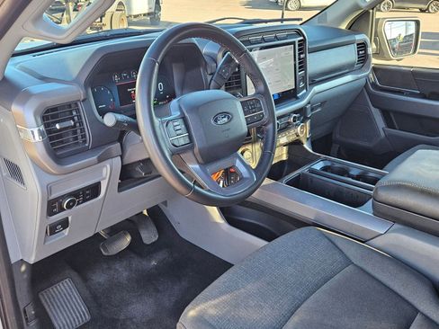 Used 2024 Ford F150 XLT w/ Mobile Office Package image 10