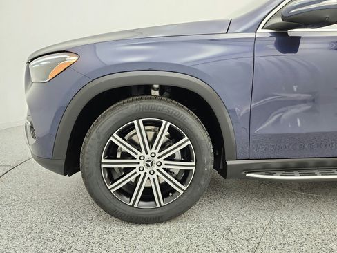 New 2026 Mercedes-Benz GLE 350 4MATIC image 13