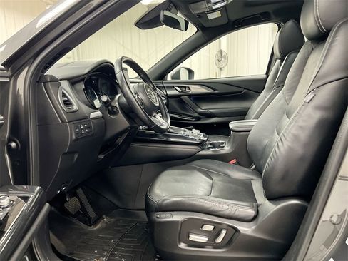 Used 2020 MAZDA CX-9 Grand Touring image 20