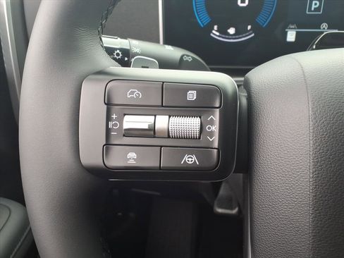 New 2026 Hyundai Santa Fe XRT image 11