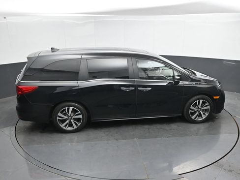 Used 2024 Honda Odyssey Touring image 48