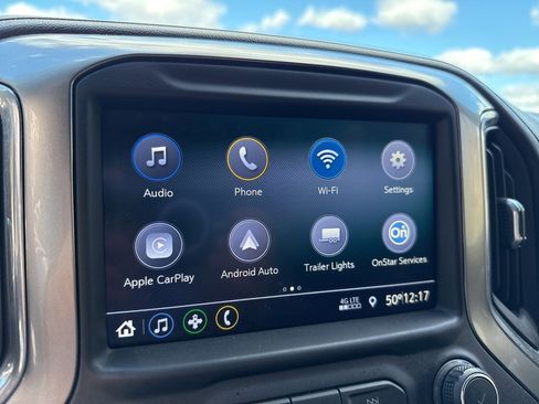 Used 2020 Chevrolet Silverado 1500 LT w/ All-Star Edition image 25