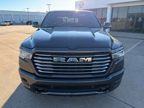 New 2025 RAM 1500 Laramie image 5