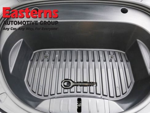 Used 2022 Tesla Model 3 Long Range image 7