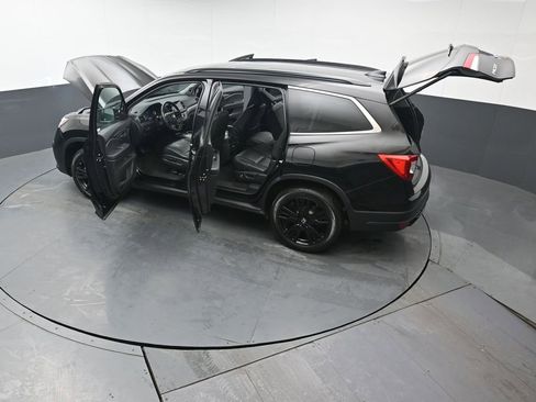 Used 2022 Honda Pilot Special Edition image 49