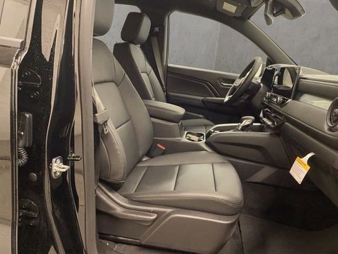 New 2026 Chevrolet Colorado LT w/ LT Convenience Package image 19