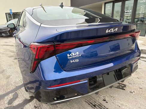 New 2026 Kia K5 GT-Line w/ GT-Line Premium Package FWD image 9