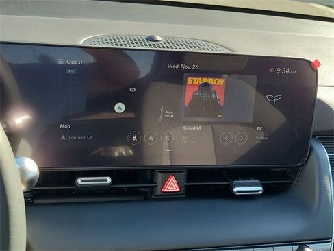 New 2026 Hyundai Ioniq 5 SE image 10