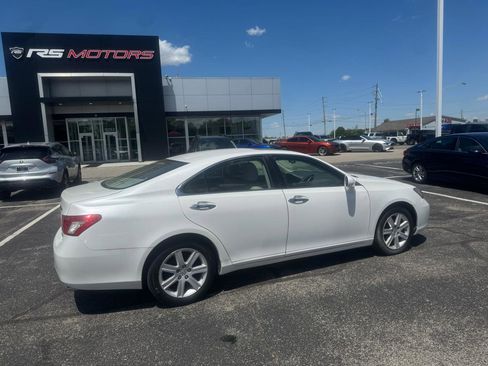 Used 2008 Lexus ES 350 FWD image 8
