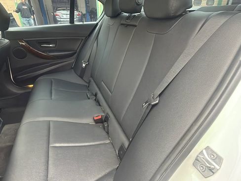 Used 2014 BMW 328i xDrive Sedan image 20