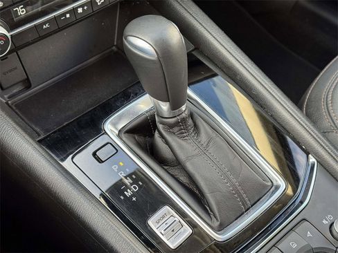 Used 2021 MAZDA CX-5 Touring w/ Touring Preferred SV Package image 28