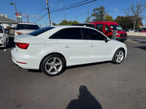 Used 2016 Audi A3 2.0T Premium image 7