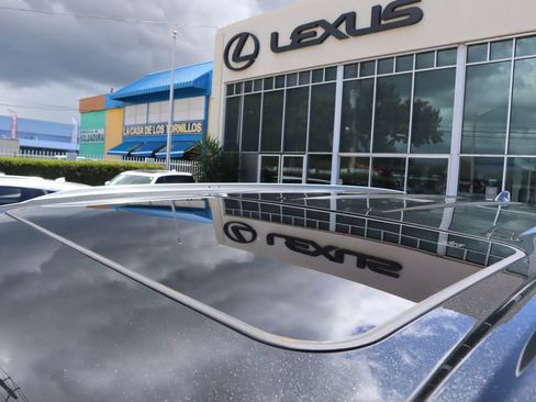 New 2026 Lexus LX 600 F Sport image 24