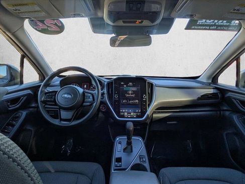 Certified 2024 Subaru Crosstrek 2.0i Premium image 14