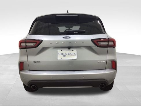 Used 2023 Ford Escape ST-Line w/ Tech Pack #1 image 21