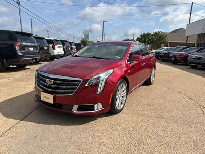 Used 2019 Cadillac XTS Luxury