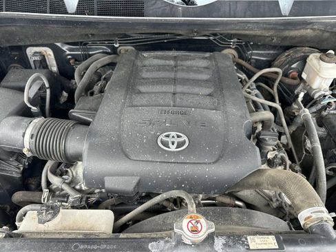 Used 2020 Toyota Tundra SR5 image 11
