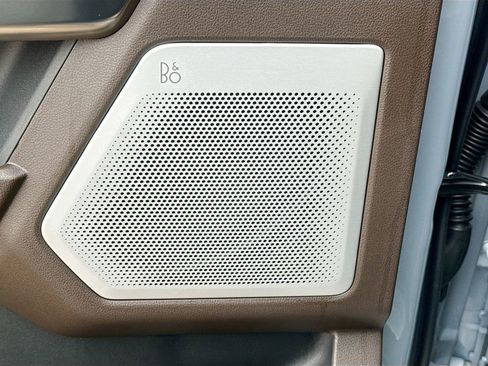 New 2026 Ford F250 King Ranch w/ Chrome Package image 26