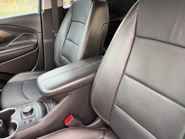 Used 2019 GMC Terrain SLT w/ Preferred Package AWD/4WD image 8