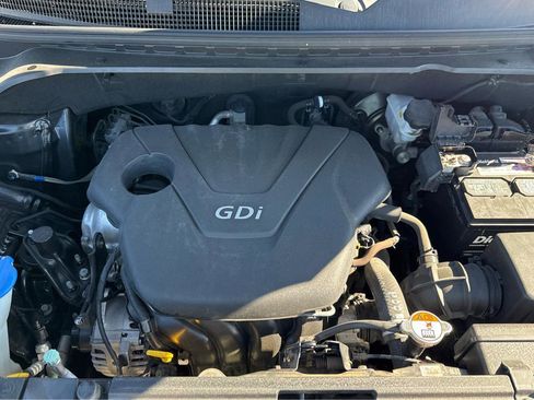Used 2016 Kia Soul FWD image 21
