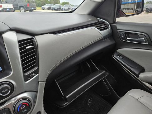 Used 2020 Chevrolet Tahoe LT AWD/4WD image 18