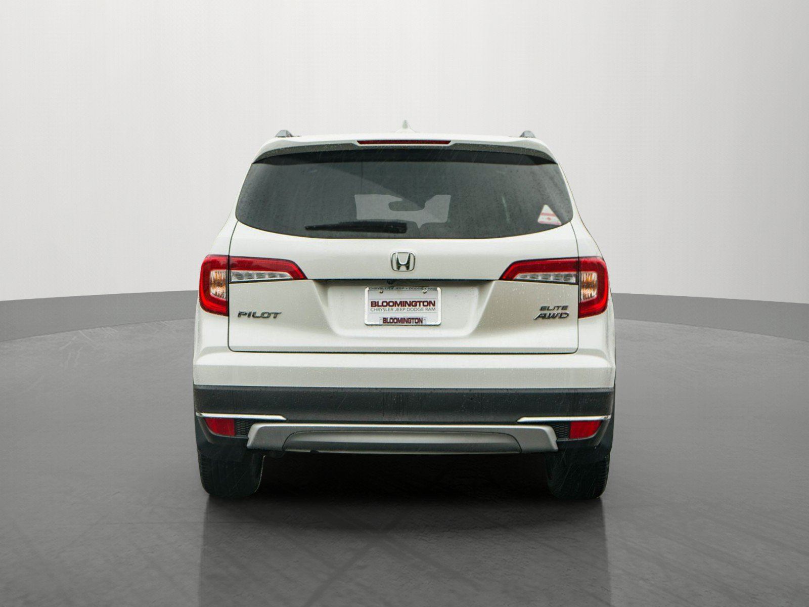 Used 2022 Honda Pilot Elite image 6