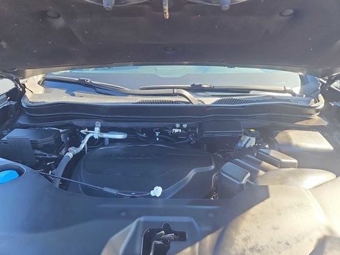 Used 2023 Honda Ridgeline RTL-E image 34