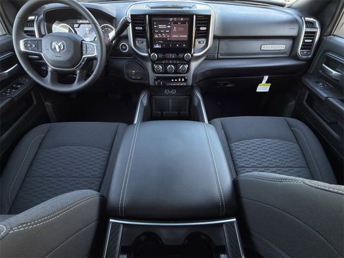 New 2025 RAM 2500 Big Horn image 10