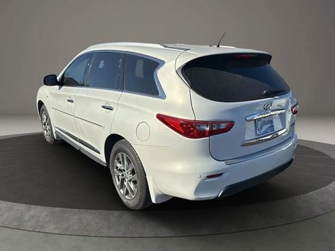 Used 2014 INFINITI QX60 FWD w/ Premium Plus Package image 10