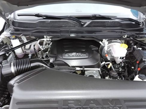 Used 2026 RAM 2500 Lone Star AWD/4WD image 21