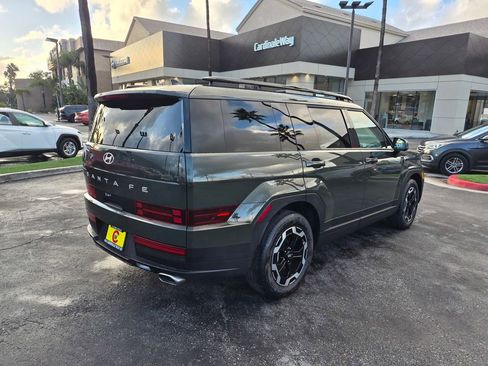 Used 2025 Hyundai Santa Fe SEL image 7