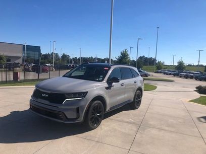 Used 2022 Kia Sorento SX