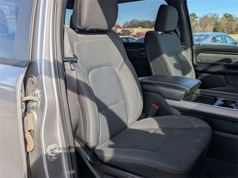Used 2022 RAM 1500 Big Horn image 34