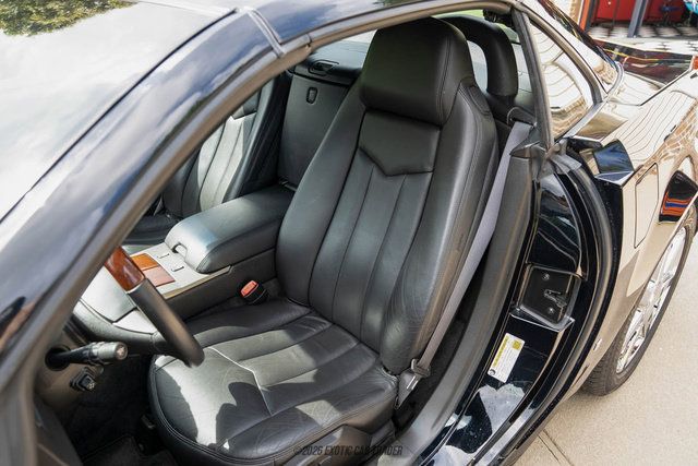 Used 2006 Cadillac XLR RWD image 37