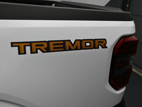 New 2026 Ford Maverick Tremor image 11