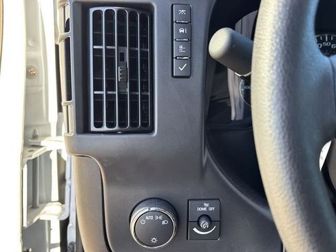 New 2025 GMC Savana 2500 Extended w/ Driver Convenience Package image 19