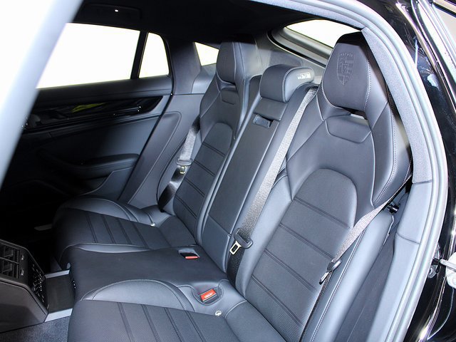 New 2026 Porsche Panamera 4 AWD/4WD image 21