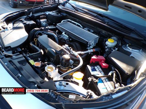 Used 2023 Subaru Outback Onyx Edition XT image 34