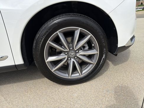 Used 2022 Acura RDX FWD w/ Technology Package image 13