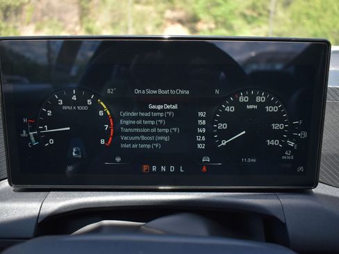 New 2026 Ford Mustang Coupe RWD image 31