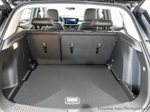 New 2026 Buick Encore GX Preferred w/ Comfort Package image 16