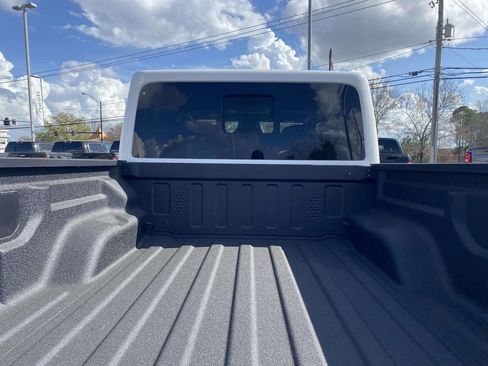 New 2026 Jeep Gladiator Sport AWD/4WD image 39