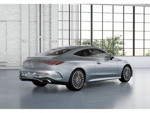 New 2026 Mercedes-Benz CLE 450 4MATIC Coupe image 21